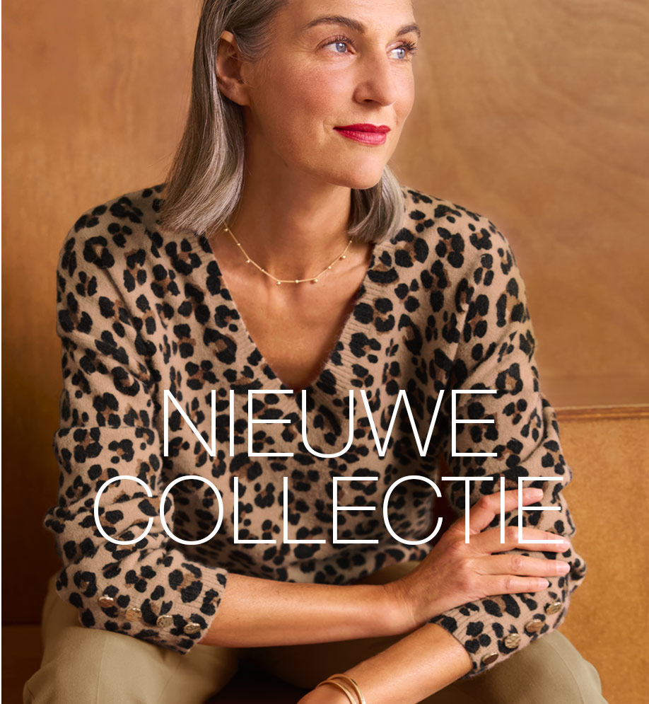 NIEUWE COLLECTIE