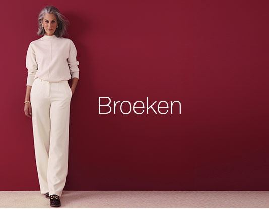 Broeken
