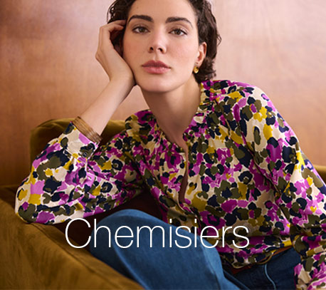 Chemisiers