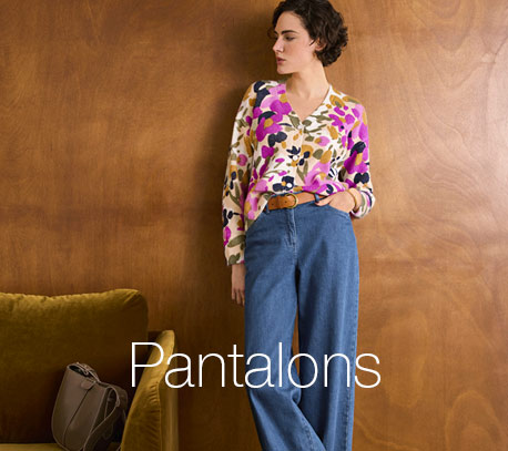 Pantalons