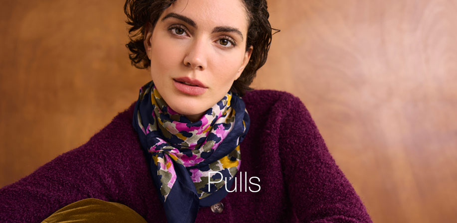 Pulls