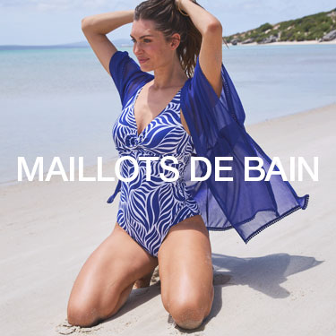 MAILLOTS DE BAIN