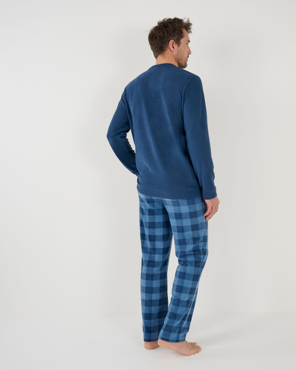 Pyjama fleece Thermolactyl