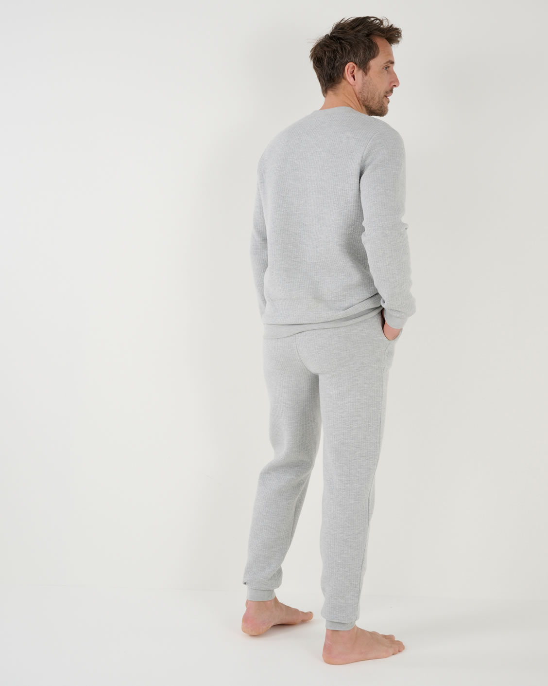 Pyjama Homme The
