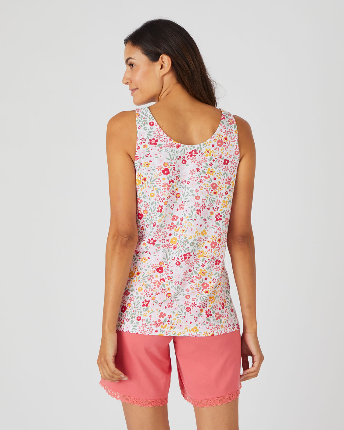 Pyjashort Climatyl