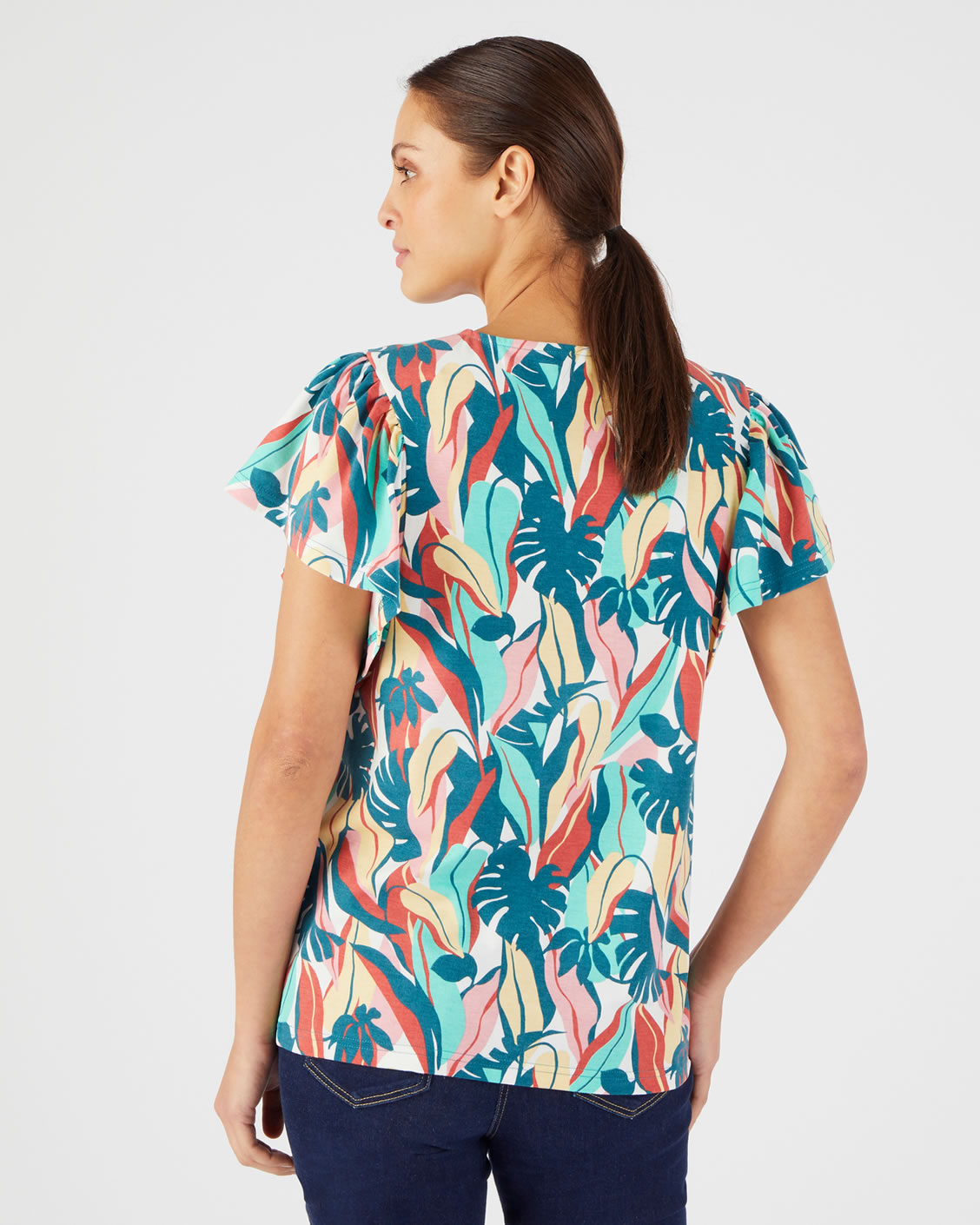 T-shirt Climatyl