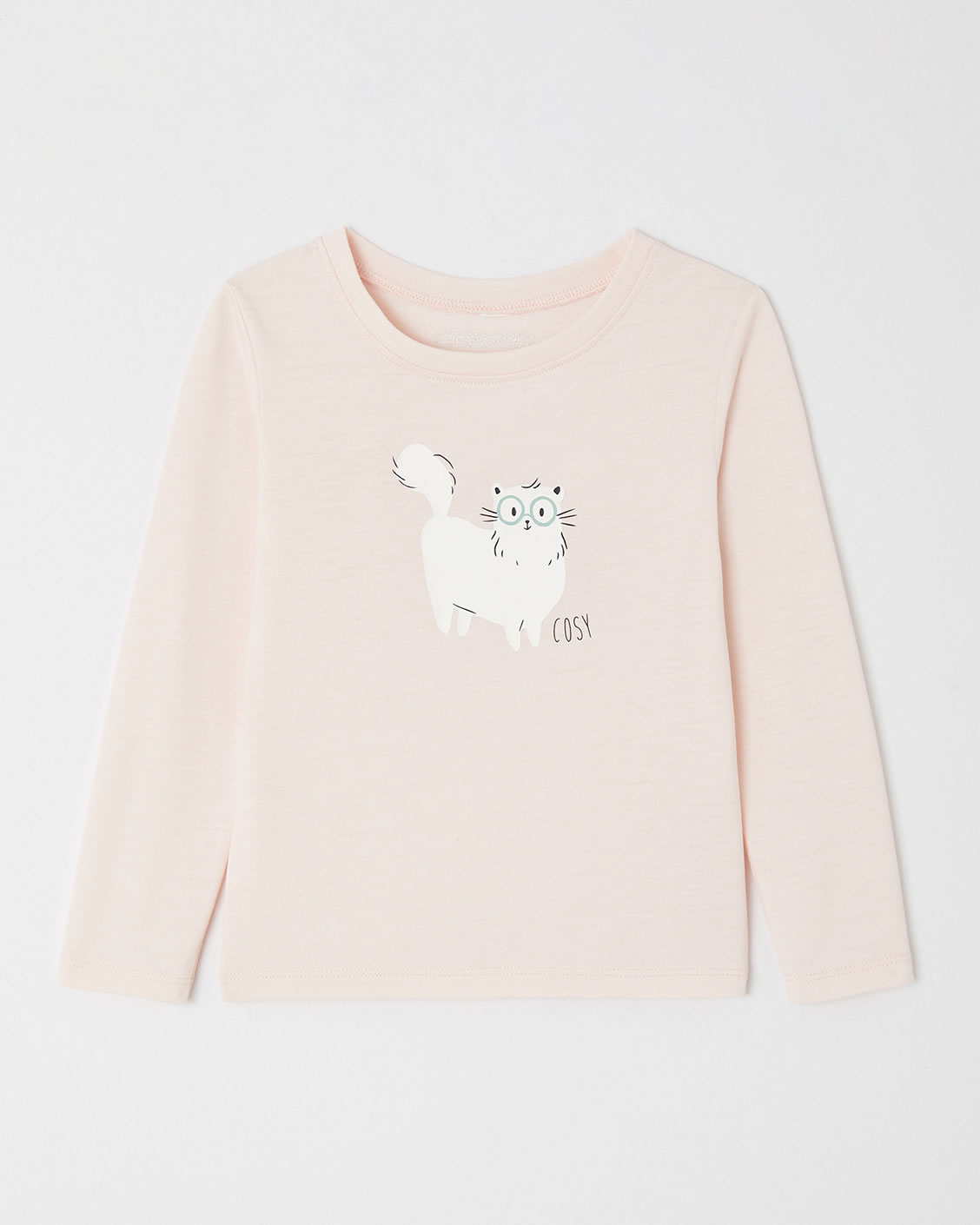 T-shirt voor kinderen Thermolactyl