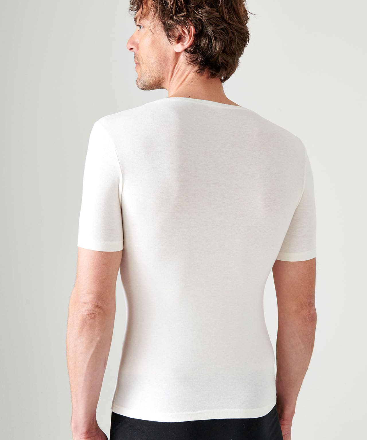 T-shirt jerseytricot Thermolactyl Sensitive®
