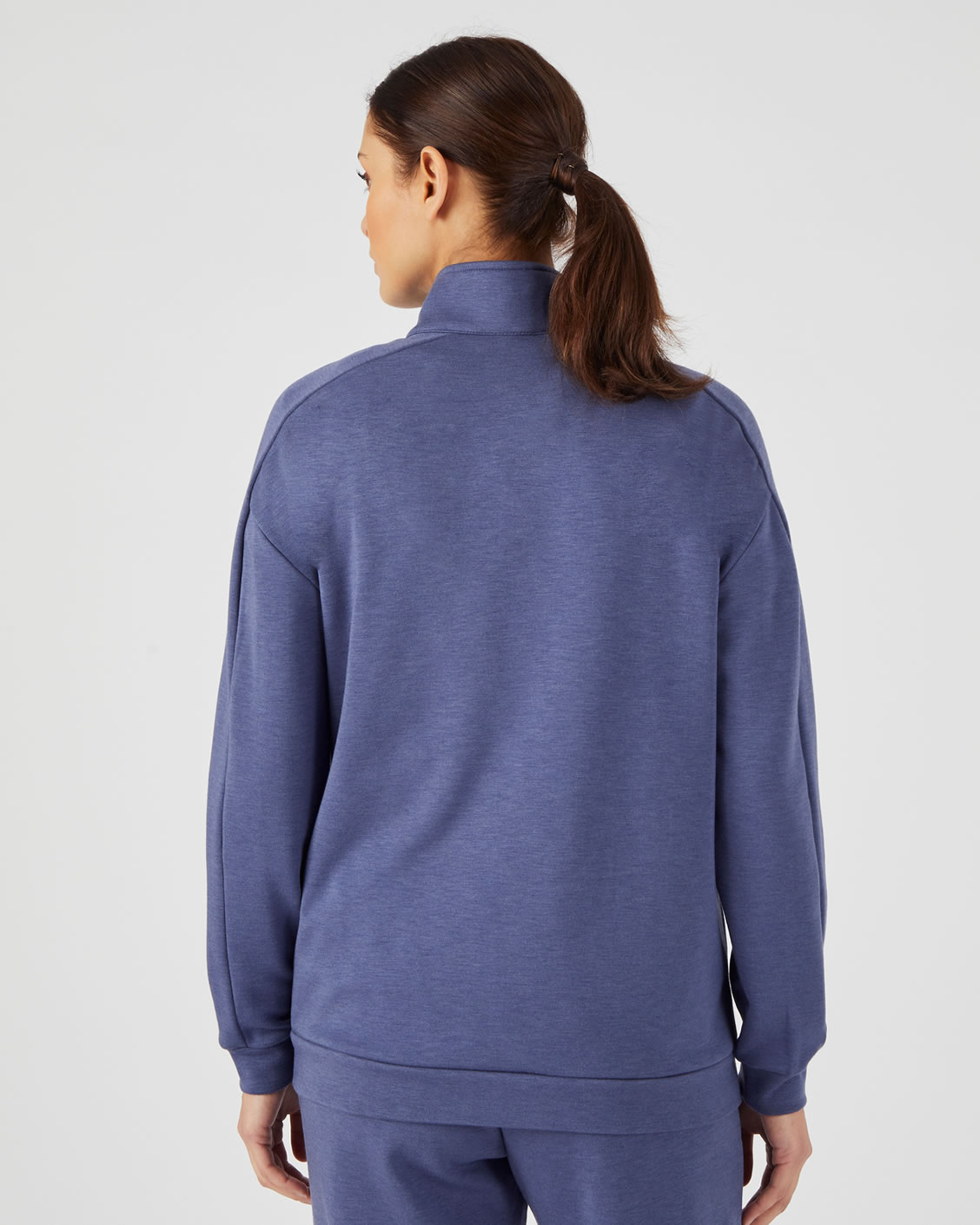 Veste Courte LeMieux Jessica Show - Maille Ventilée été - Couleur Noir