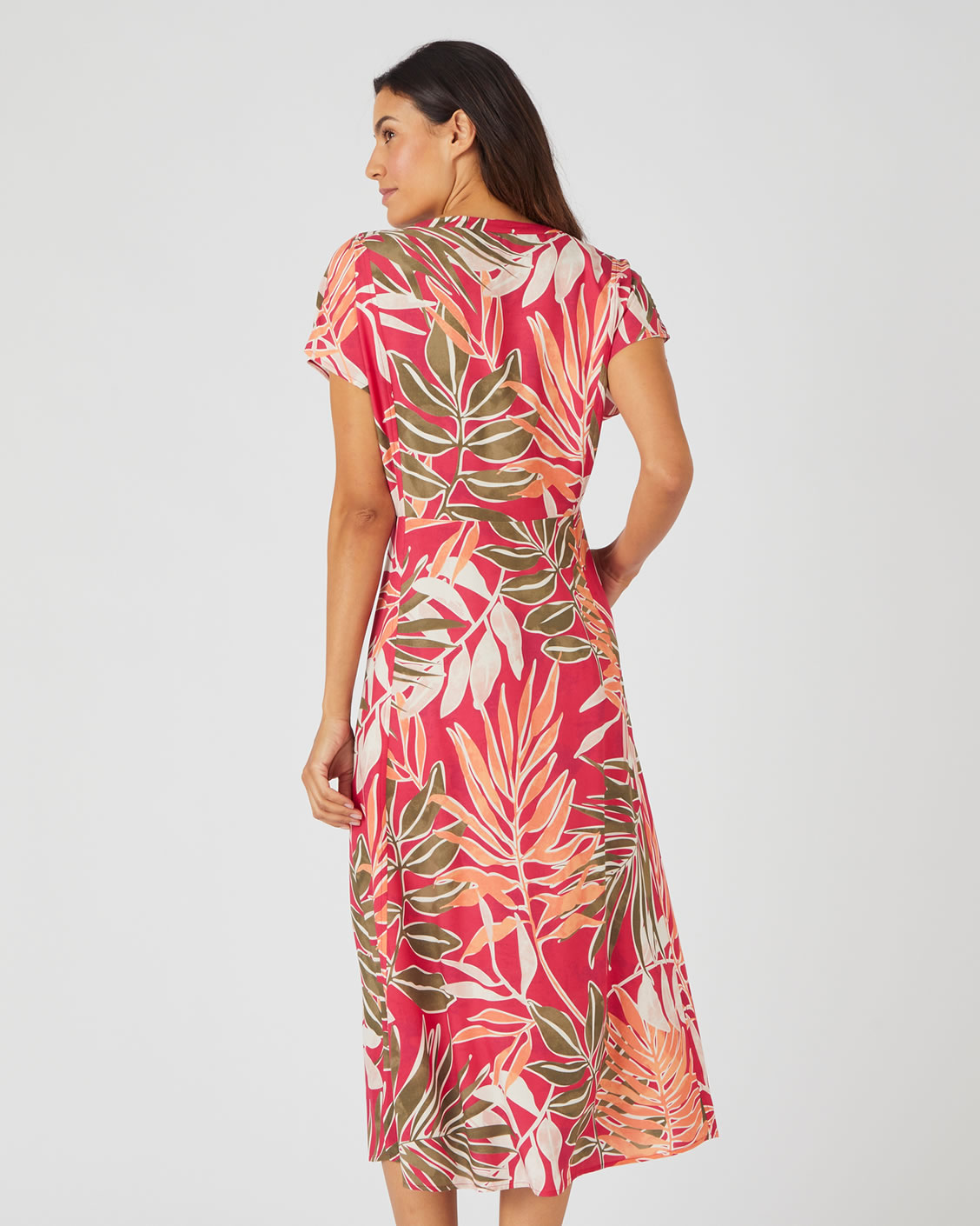Jurk Climatyl