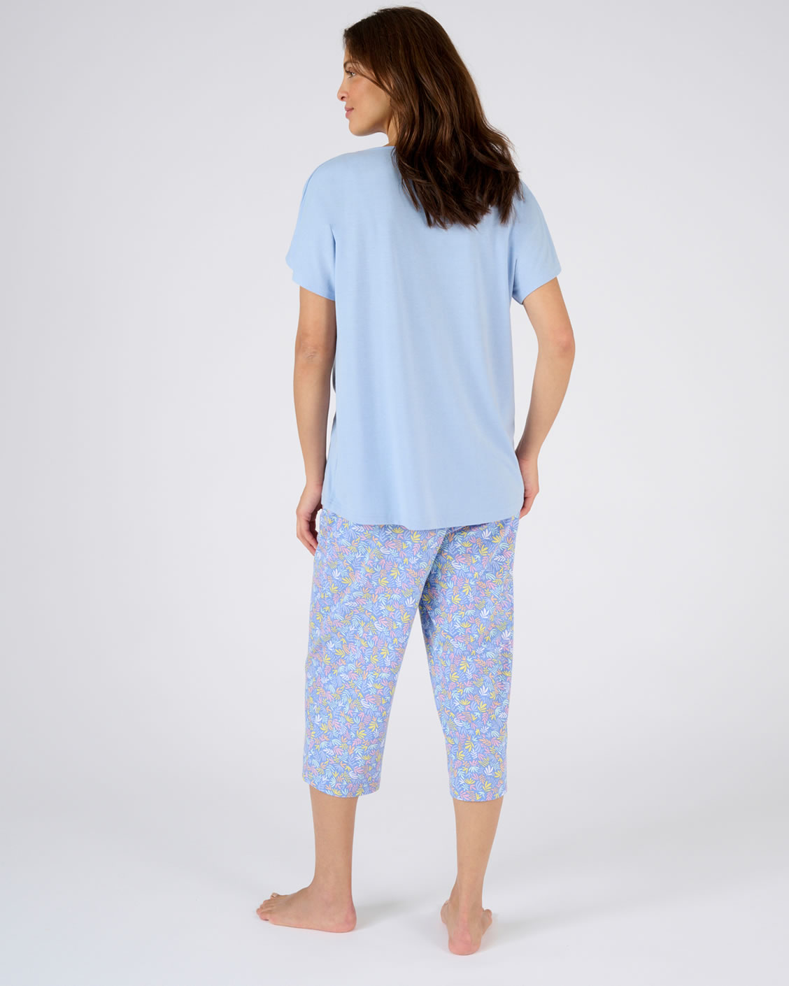 Korte pyjama Climatyl