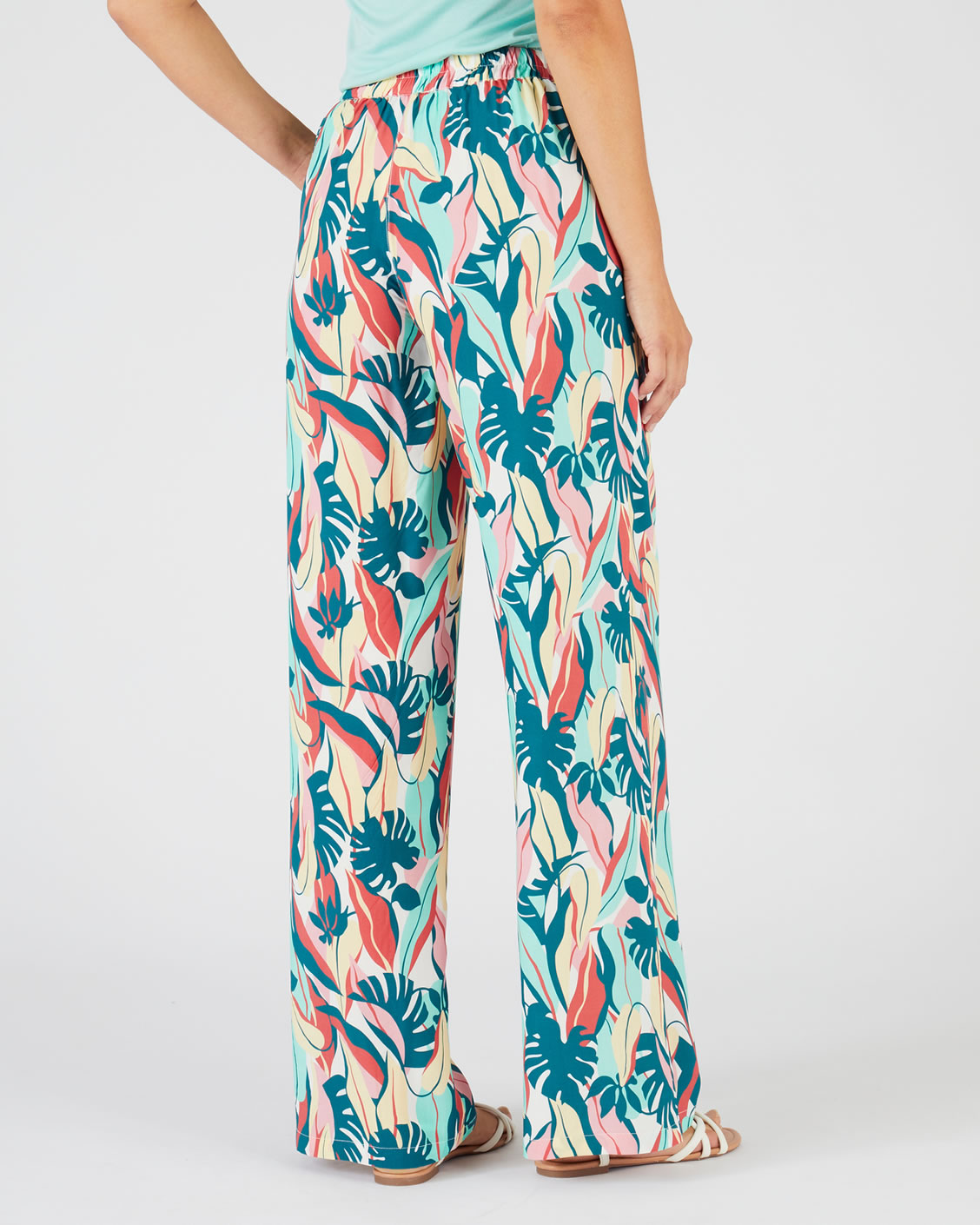 Soepele Climatyl broek