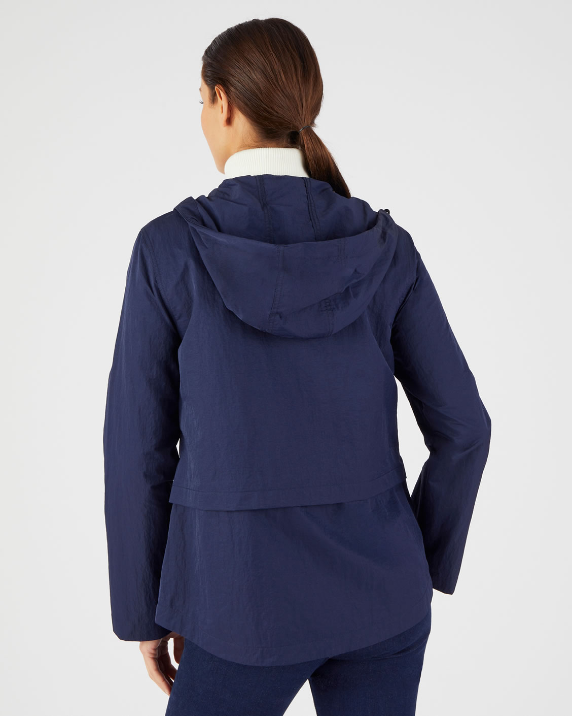 Veste matelassée légère