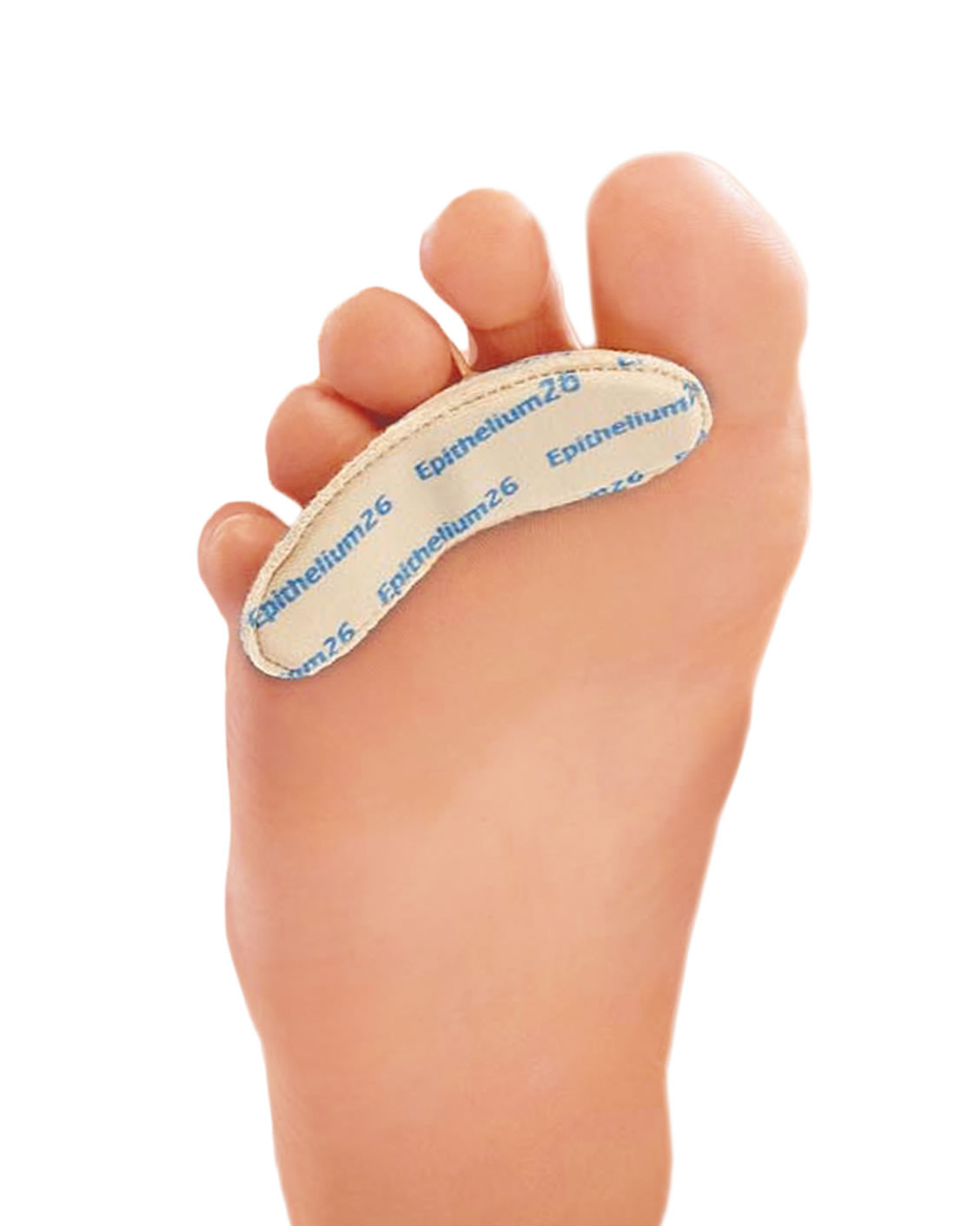 Set Epitact® sub-diaphyseale staafjes