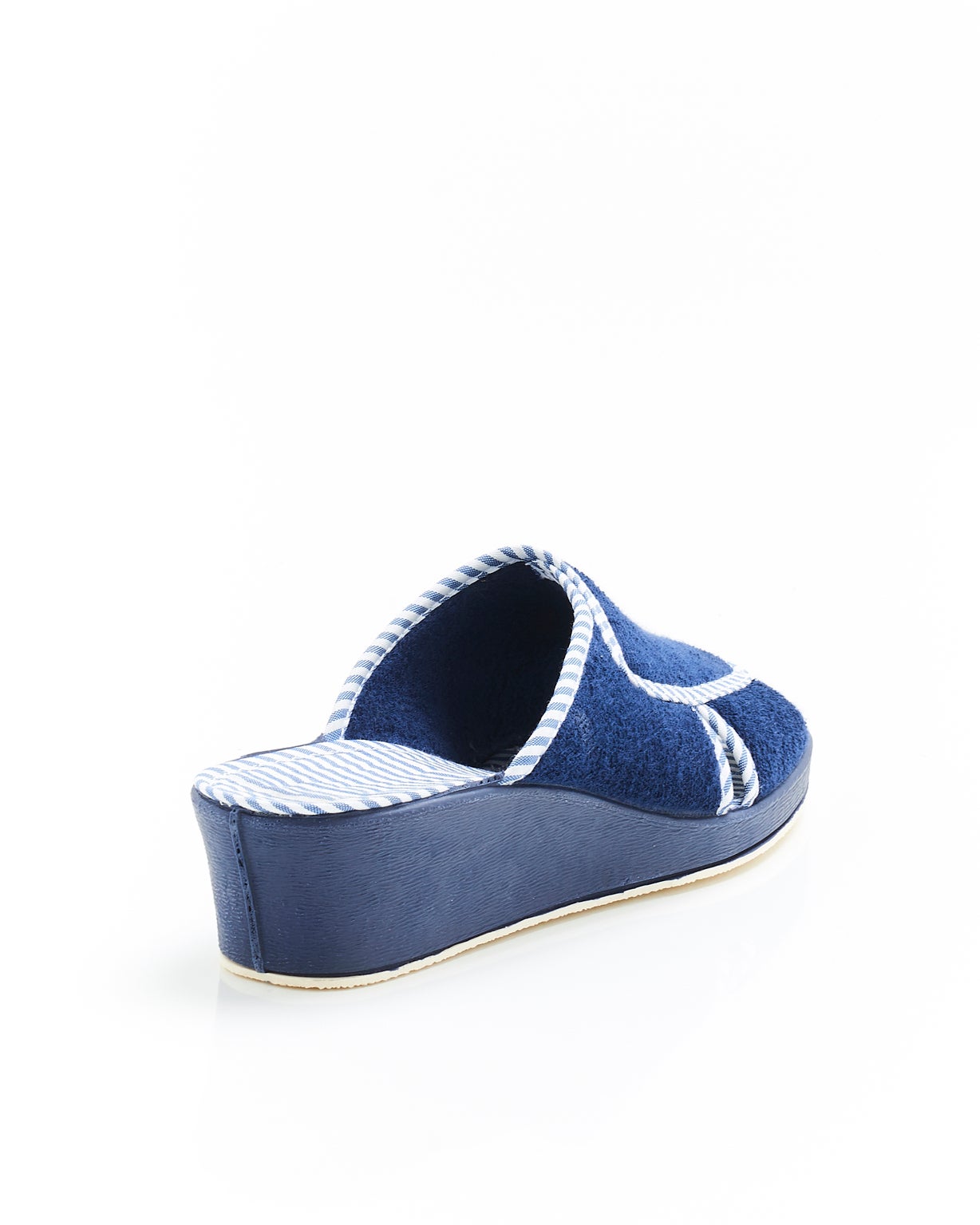 Mules fantaisie