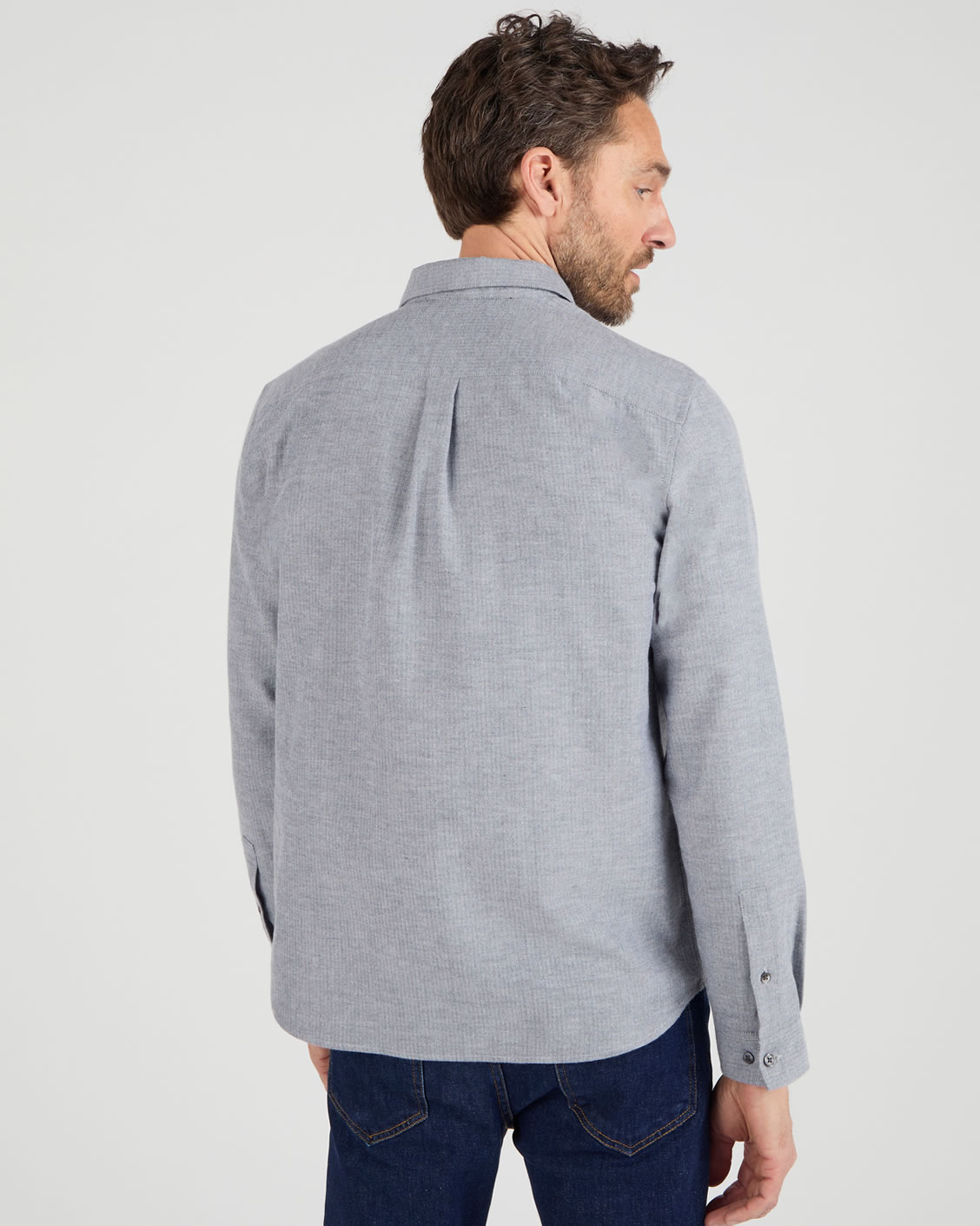 Chemise en flanelle Thermolactyl