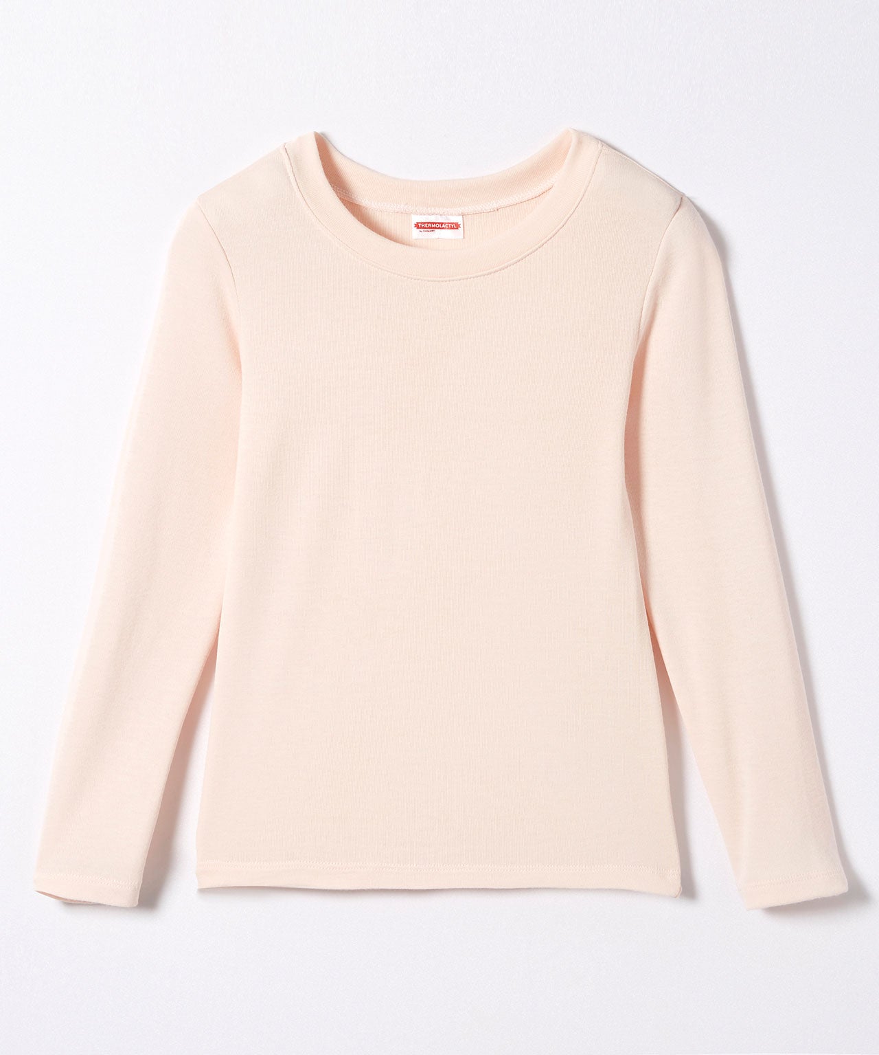 T-shirt lange mouwen Thermolactyl Sensitive