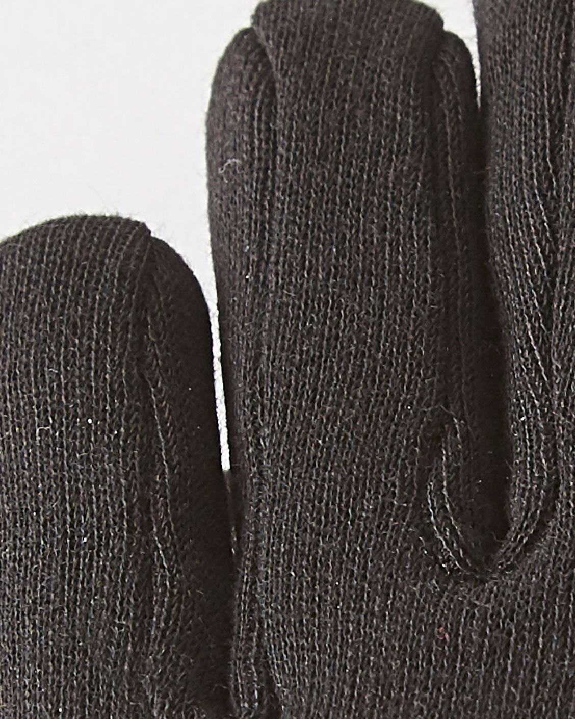 Gants maille Thermolactyl et soie