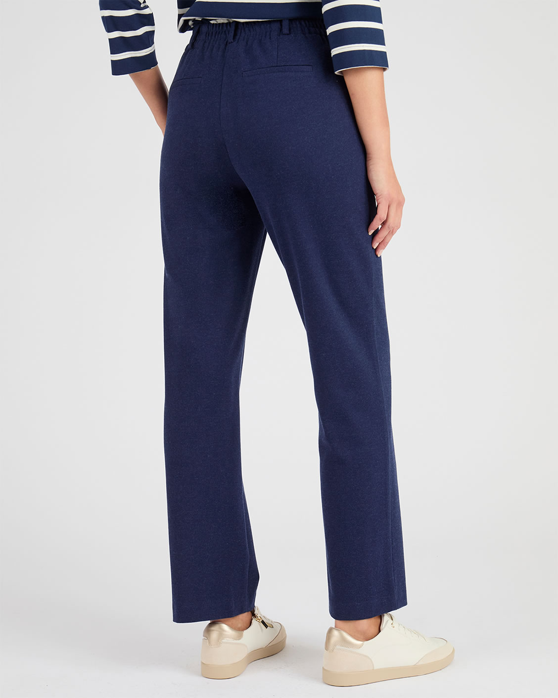 Pull-on broek