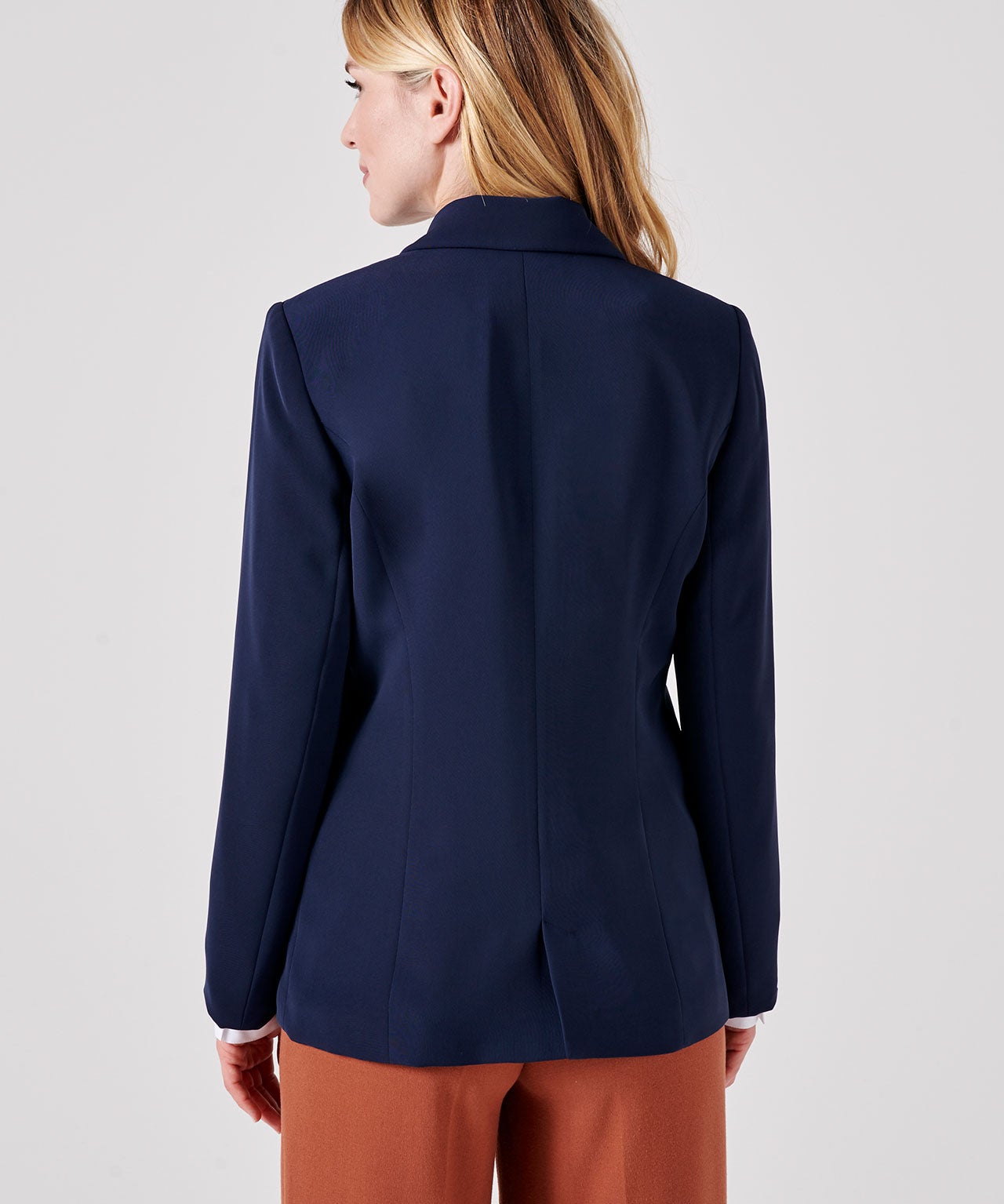 Veste chic facile à vivre