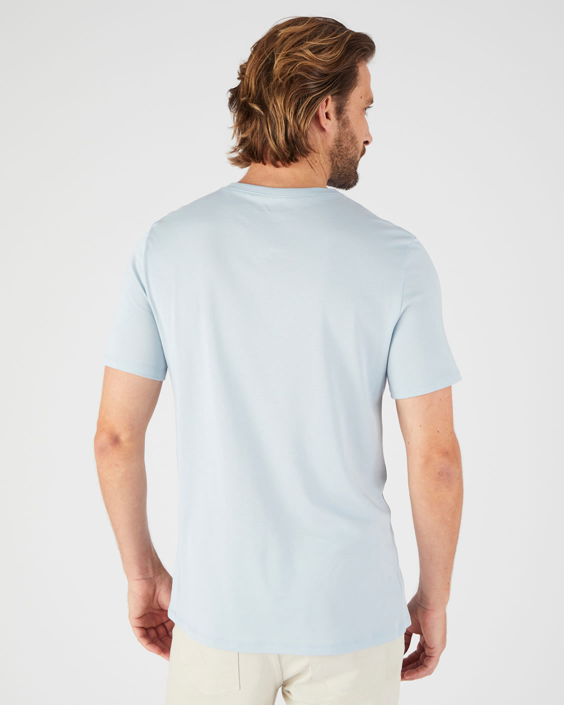 T-shirt maille jersey Climatyl