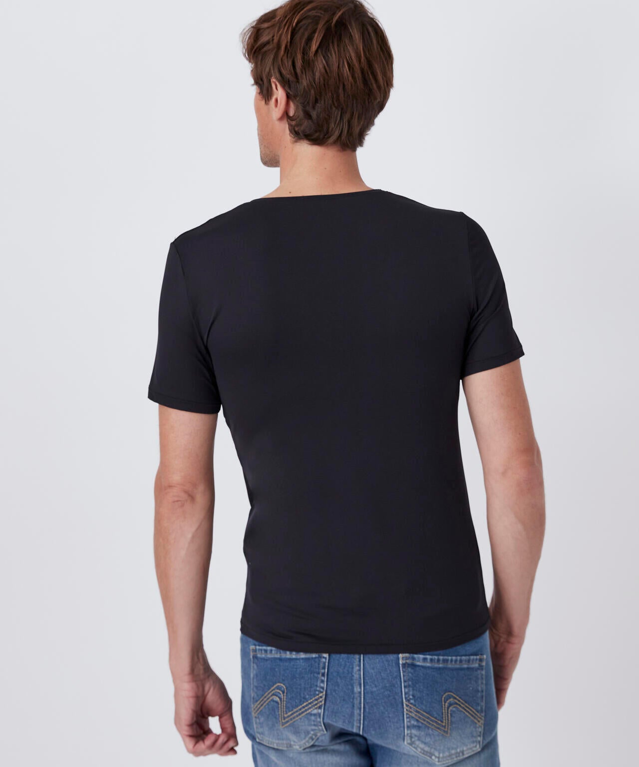 T-shirt korte mouwen Climatyl®