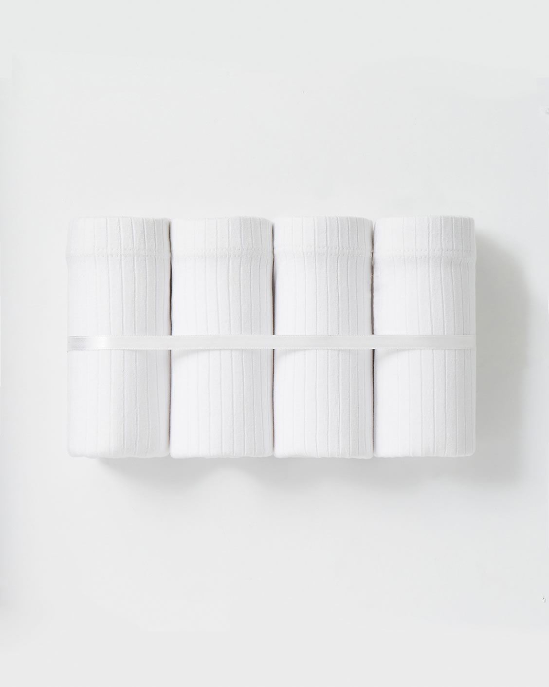 lot de 4 culotte