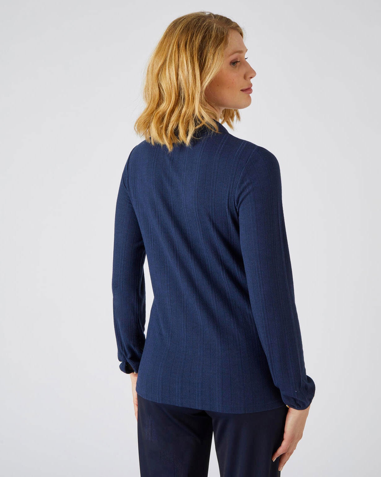 T-shirt in fantasietricot, Thermolactyl®