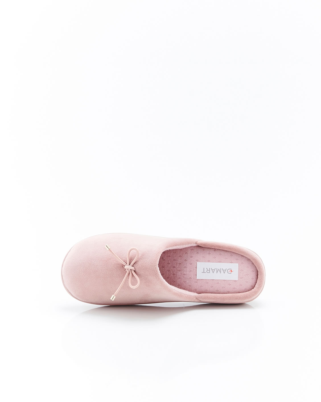 Muiltjes omsluitend fluweel