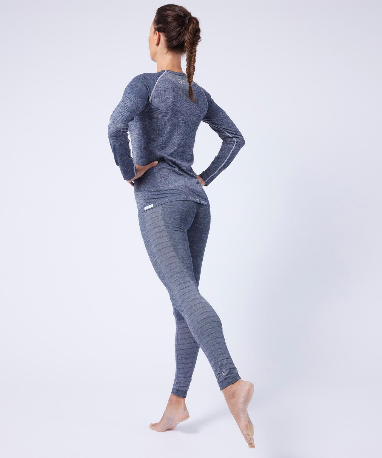 T-shirt manches longues Dynamic Climatyl®