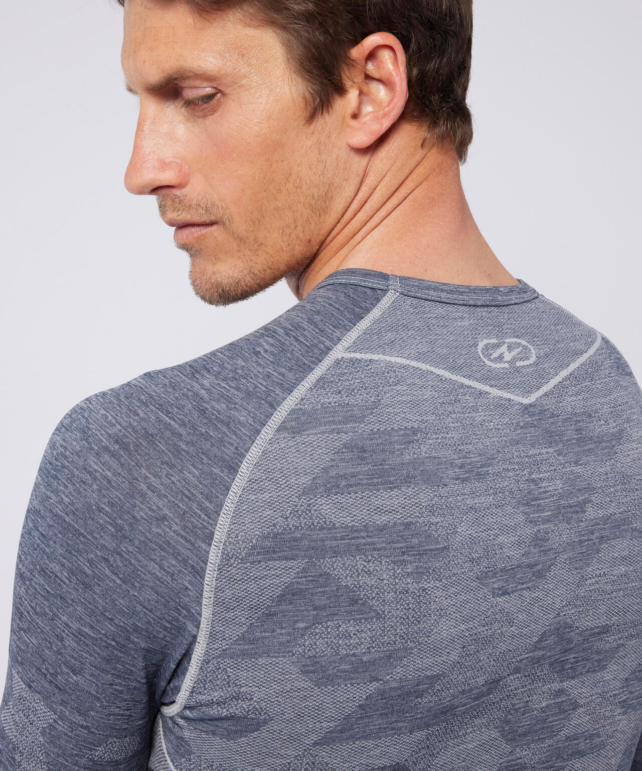 T-shirt manches longues Dynamic Climatyl®