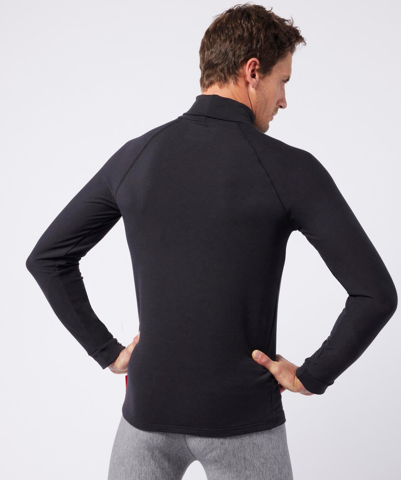 Sous-pull, Comfort Thermolactyl 4, heren