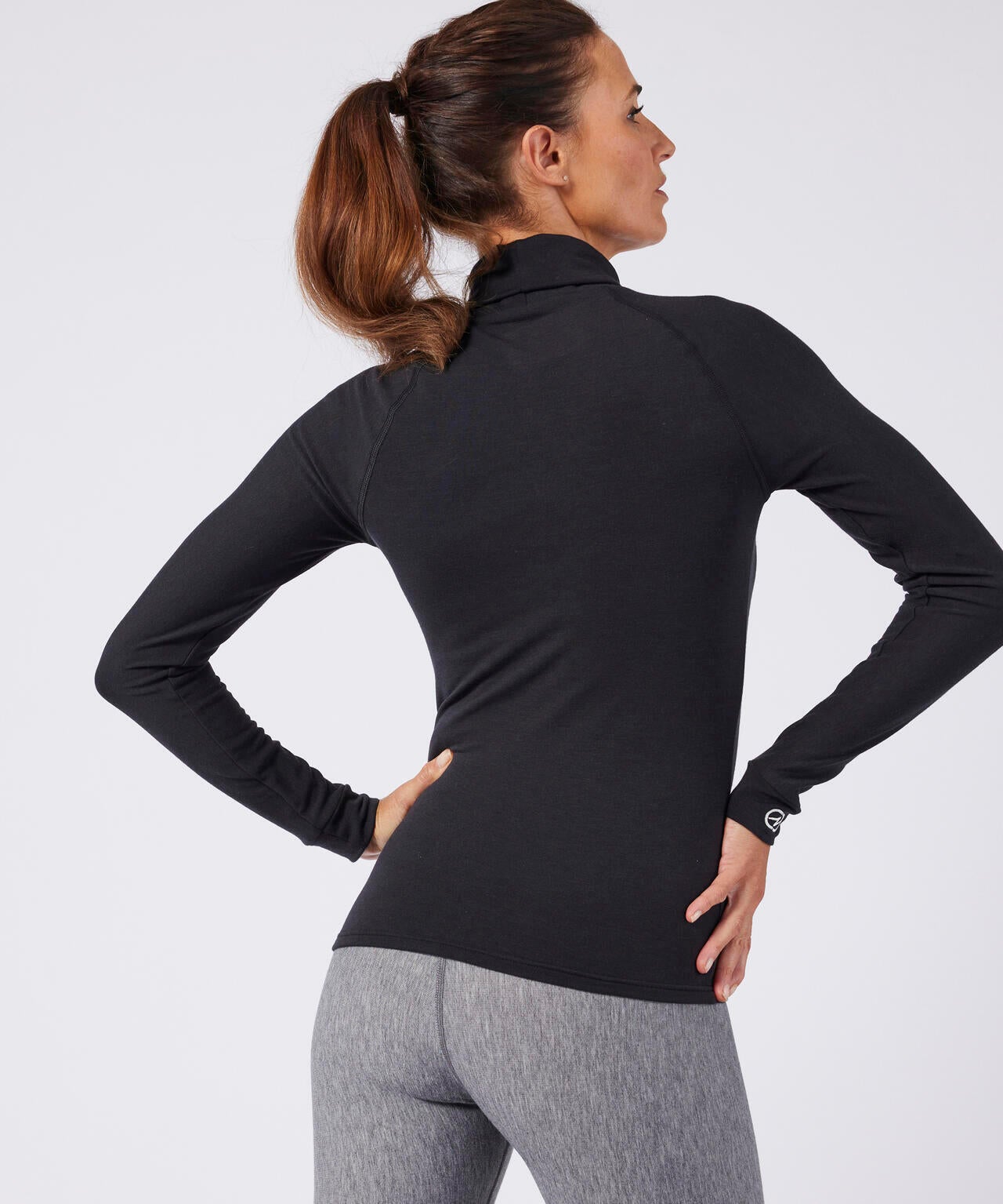 Sous-pull, Comfort Thermolactyl 4, dames