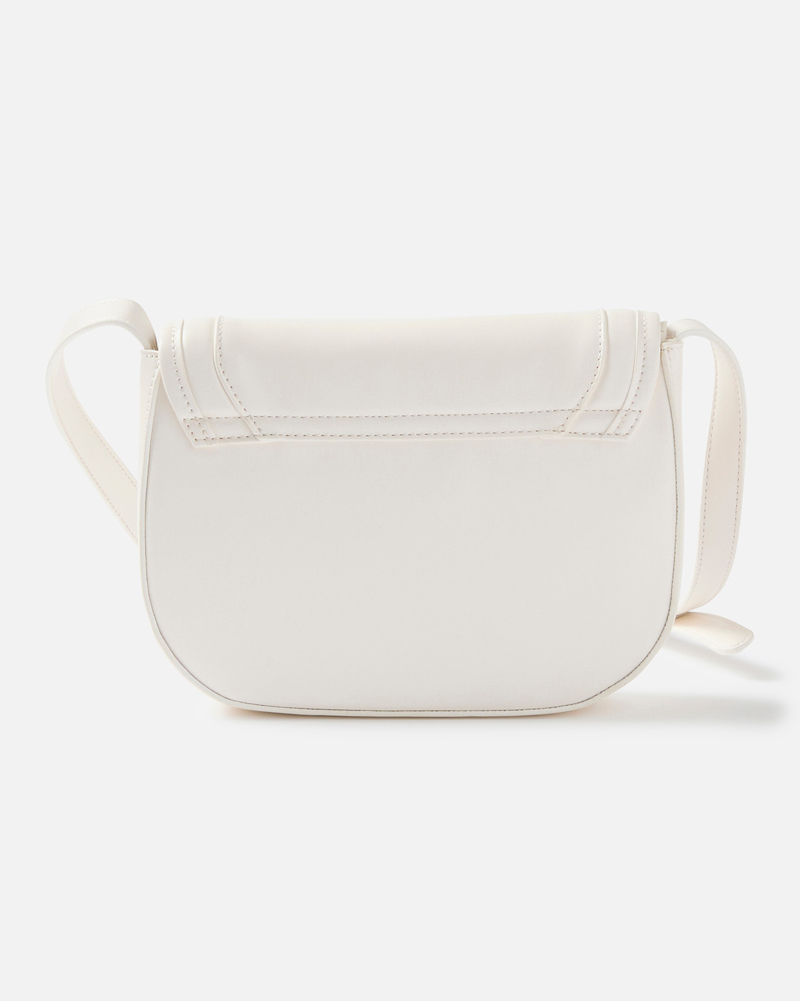 Handtas afneembare schouderriem