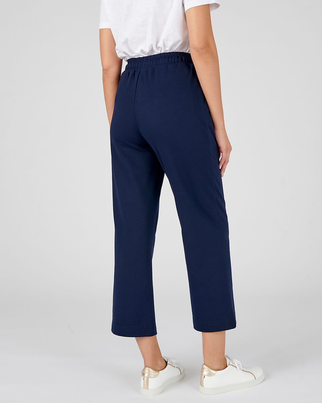 Joggingbroek 7/8