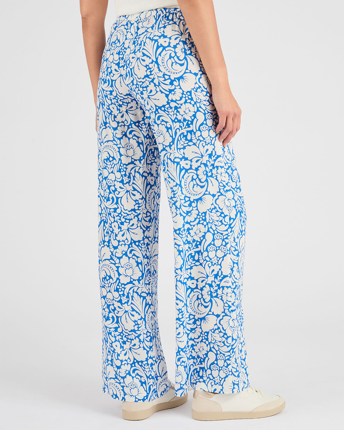 Soepele broek, Climatyl