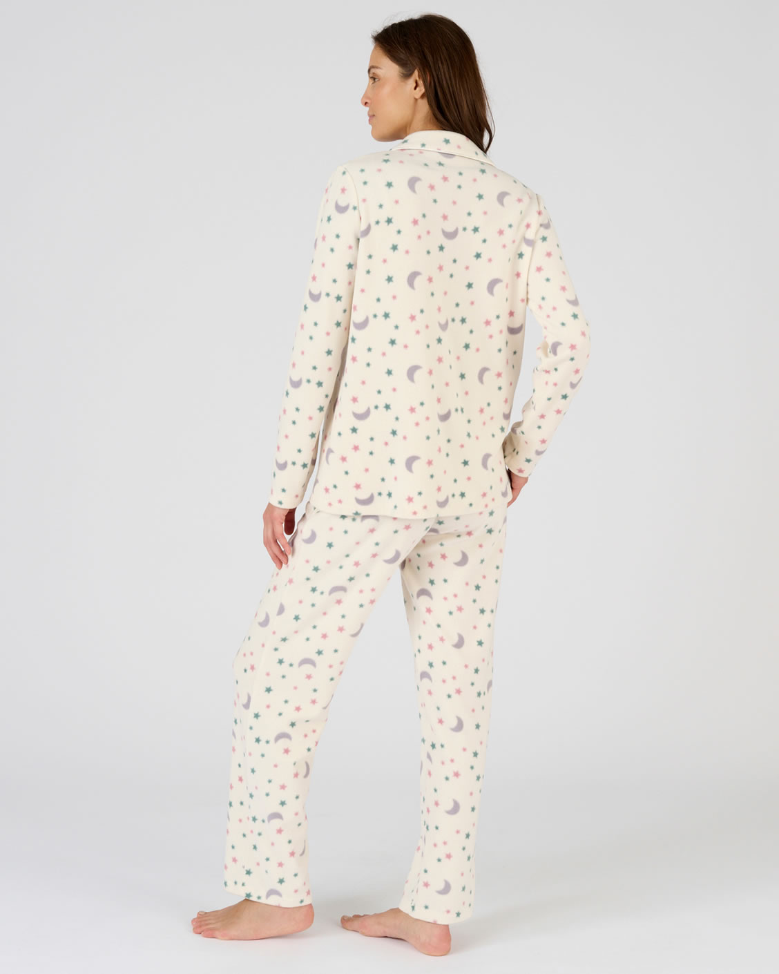 Pyjama maille polaire Thermolactyl