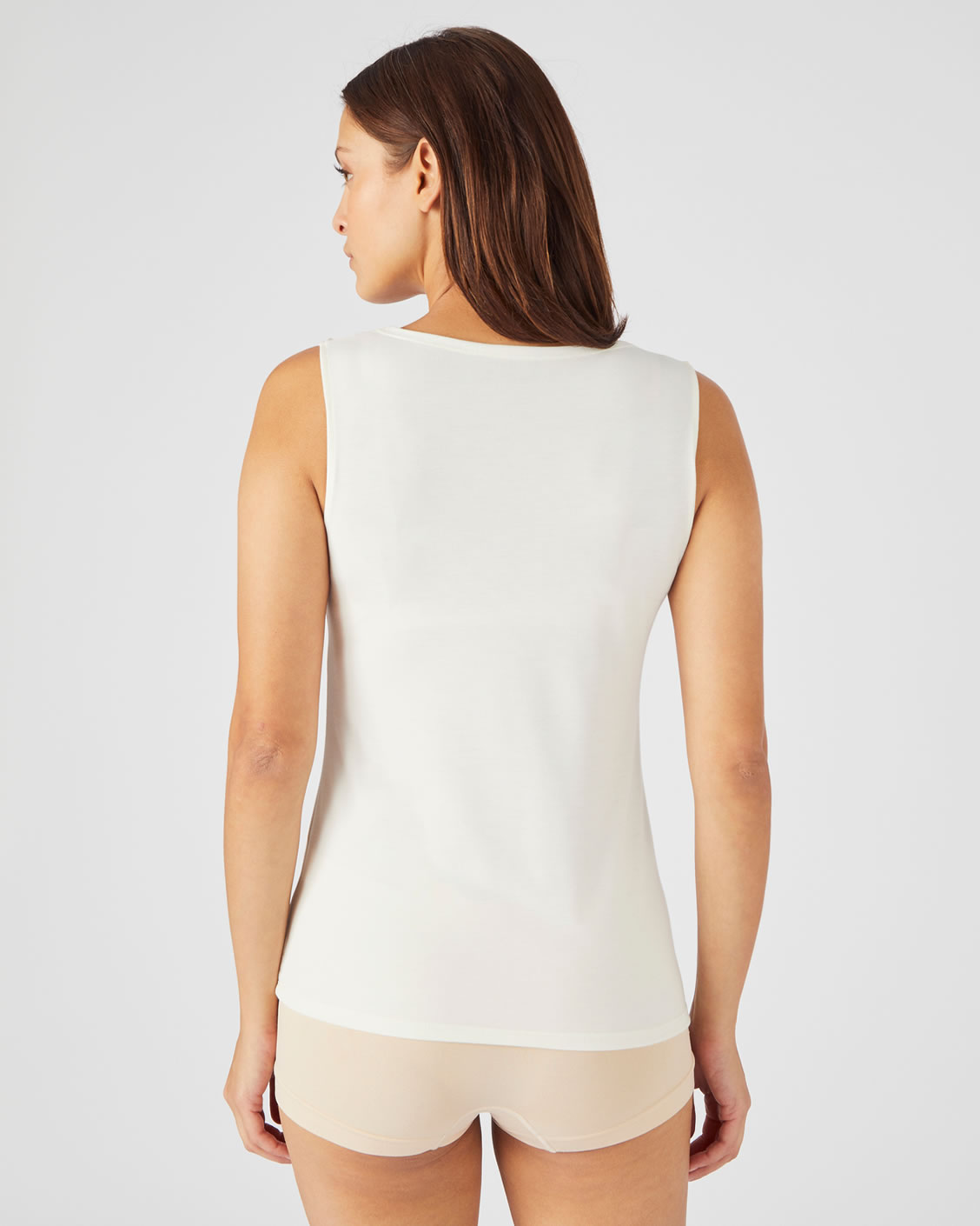 Tanktop thermoregulerend Evolutyl