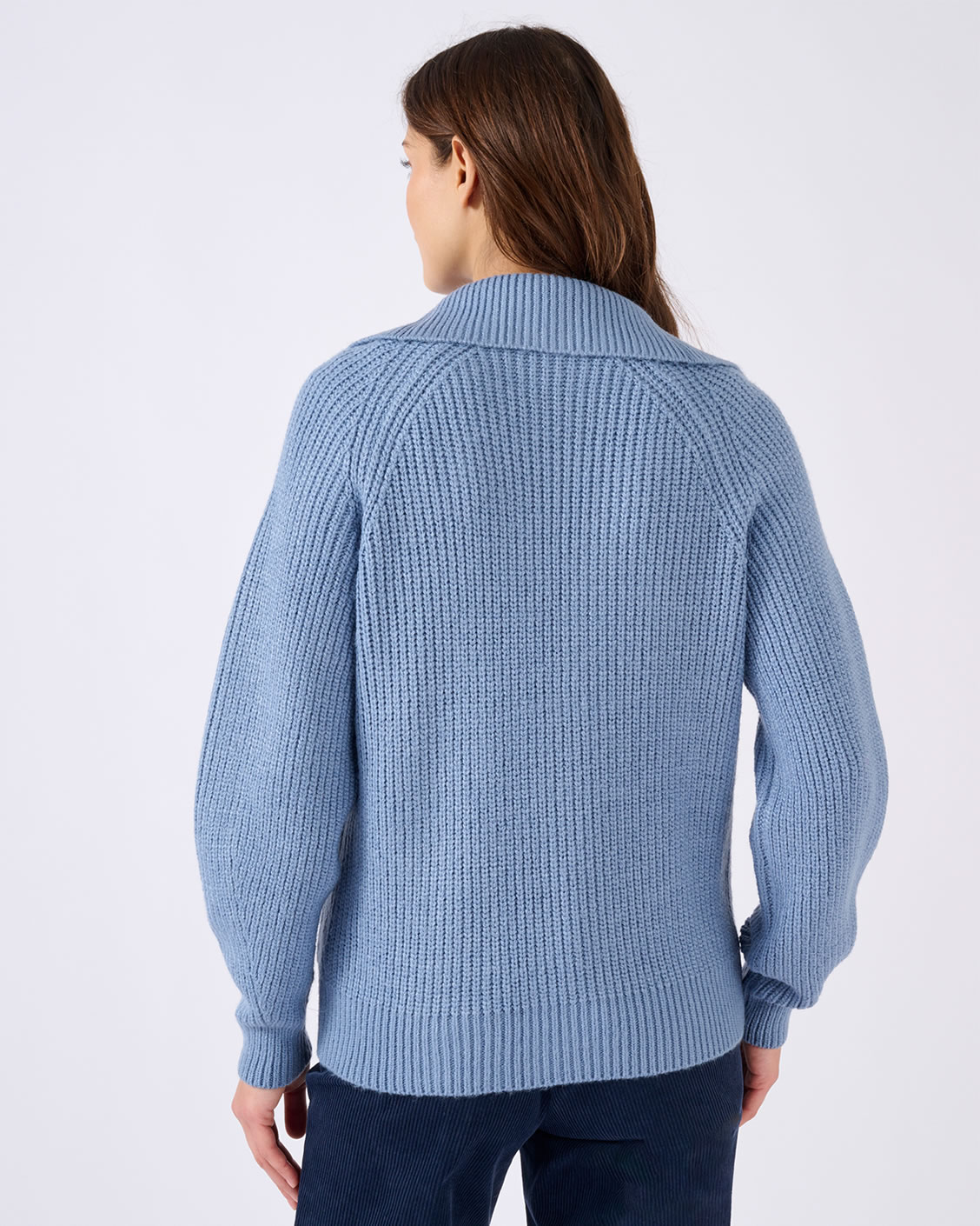 Gilet zippé Thermolactyl