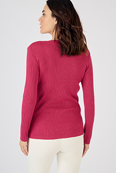 Ribtricot