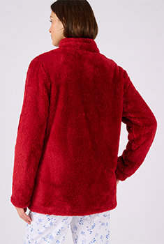 Binnenvest tricot Thermolactyl