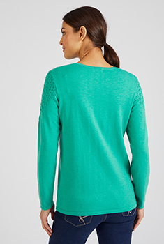 Pull point fantaisie Thermolactyl