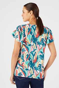 T-shirt Climatyl