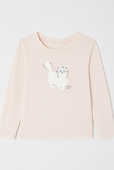 T-shirt enfant Thermolactyl