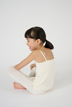 Cami top Thermolactyl Sensitive