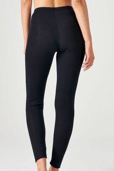 Legging elastische tailleband Thermolactyl Sensitive