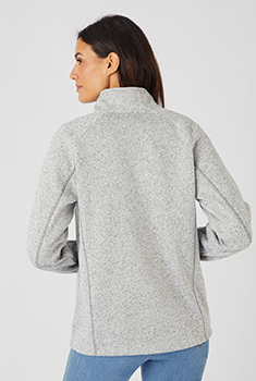 GILET.