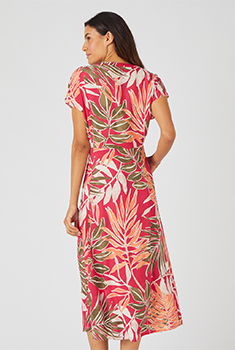 Jurk Climatyl