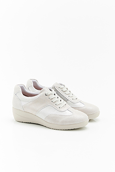 Derbies irisées Amortyl
