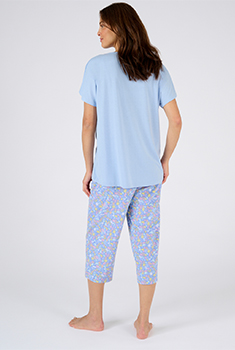 Korte pyjama Climatyl